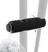 Hibbent Adjustable Shower Head Holder for Slide Bar, Universal 18.5-25mm Handheld Showerhead
