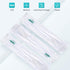 (30pack) Disposable Suction Toothbrush Suction Swab