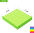 Early Buy Pop Up Sticky Notes, 3x3 Refills, 12 Pads, 6 Bright Colors, 100 Sheets/Pad