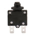 Baomain 8A Circuit Breaker, Thermal Overload Protector, S11 Series 125/250VAC/65VDC, Pack of 10