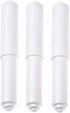 XIAHIOPT (Pack 3) of Holder Roller Telescopic Roller Bathroom Tissue Holder &Convenient Bathroom Accessories Bathroom
