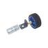 BOQZPZR 6V 65mm 12RPM 1360 Car(35 RPM,12V) DC Geared Motors Hobby RC Vehicle Gear Motors Robot Parts Wheel Kit to RPM
