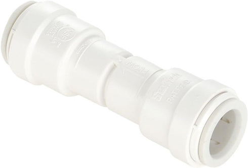 AQUALOCK SEA TECH 1354010 1/2" CTS Union Check Valve - Reliable Plumbing Solution