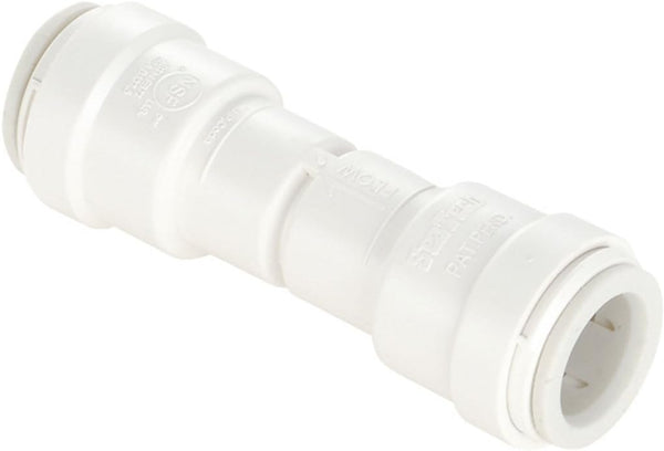 AQUALOCK SEA TECH 1354010 1/2" CTS Union Check Valve - Reliable Plumbing Solution