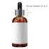 Shrink Bands, 600 Pieces Clear Perforated Heat Shrink Wrap Sealer for Bottles, Jars