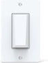 Craftmade Lighting WCS-100 Accessory - Smart WiFi Paddle Switch Wall Control