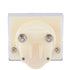 uxcell DC 0-300V Analog Panel Voltage Gauge, Volt Meter 85C1 with 2.5% Error Margin