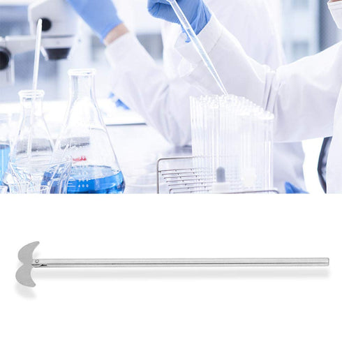 Electric Mixer Stick, Stirring Rod, Overhead Stirrer Accessories, Mixing Blending Equipment, Lab Stirring Rods