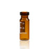 Amber Glass Crimp Top Vial, 2 mL, 11 mm Wide Opening, 12 mm x 32 mm, Pack of 100