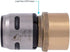 SharkBite 1 Inch EvoPEX Female Adapter, Push to Connect Plumbing Fitting, PEX, K094Z2 by SharkBite