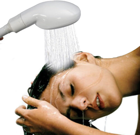 78.7in Portable Sink Hose Sprayer, Shampoo Sprayer Handheld Hose Shower Head Spray Hose for Bathing Baby, Pets Shower