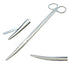 VR Instrument Supply Metzenbaum Scissors Curved 9" Blunt/Blunt Medical Surgical Veterinary Instruments Tools