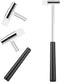 Mabor Dual Head Small Hammer, Lightweight Mini Hammer, 7.1 Inch Plastic & Metal