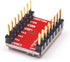 SHILLEHTEK ORIGINAL A4988 Stepper Motor Driver with Heatsink | 1.5A High Current | Compatible with Arduino, Reprap,