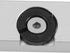 Miter Bar, Aluminium Alloy Slider Table Saw Miter Gauge Rod for Woodworking, 300mm / 11.81''
