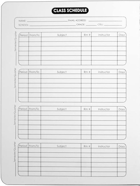 Top Flight Sewn Marble Composition Book, Black/White, College Rule, 9.75 x 7.5 Inches, 100 Sheets (41350)