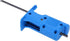 Bosch Reciprocating Saw, Small Quiet Electric Saw, Jig Saw Tool Attachment for Wood Metal Cutting