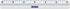 Steadtler Mars 563 30 cm Aluminium Ruler