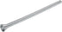 MECCANIXITY Spring Tube Bender for 1/2" Copper Pipe, ID 13mm/0.51", 340mm/13.38" Long for Home Renovations, Electrician
