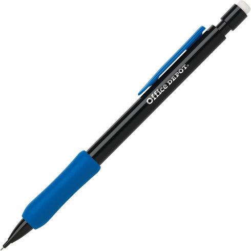 Office Depot Mechanical Pencils, 0.7mm, Pack of 12, OD83850