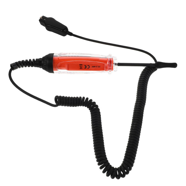 POPETPOP Digital Automotive Test Light with LCD Voltage Display, 3-60v Low Voltage