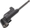 105 Bit Corner Universal Adapter Screwdriver, Electric Power Tools 105 Degree Angle Drill Attachment, Black