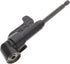 105 Bit Corner Universal Adapter Screwdriver, Electric Power Tools 105 Degree Angle Drill Attachment, Black
