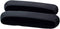 KALLORY Armrest Covers for Chairs, 1 Pair Neoprene Chair Arm Rest Pad for Office Chair Accessories