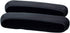 KALLORY Armrest Covers for Chairs, 1 Pair Neoprene Chair Arm Rest Pad for Office Chair Accessories