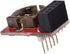 SPYMINNPOO DS1307 2 Maxim RTC RTC Clock Module for Model Block in Real Time Precise for Red Telematics