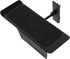 PRETYZOOM Wall Mounted Shoe Rack Sneaker Display Shelf for Home Retail Use