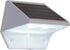 Classy Caps Solar Deck & Wall Lights, Model SL179, White - High