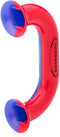 Toobaloo Auditory Feedback Phone, Red/Purple, Accelerate Reading Fluency and Comprehension