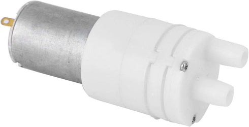 YWBL-WH Mini DC 3V to 3.7V 280 Diaphragm Air Pump for Pumping Environments, Diaphragm Pump
