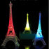 anso Large Color Changing Eiffel Tower LED Night Light