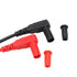 Portable SMD Chip Test Clip Meter, Multimeter Clip for Capacitor Testing