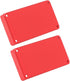 01 02 015 1/8 1/10 1/12 1/1(red) Tool Organizers, Metal Tool Cart Compatibile Lasting Performance with Wheels for RC