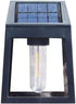 YONGJIA Outdoor Solar Bulb Replacement, LED Filament Garden Light, Warm White, Replacement Bulb for Garden