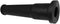 Superior Electric Boot-M Cord Protector Strain Relief Rubber Boot fits 12/3, 14/3 AWG Electrical Cords