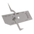 YESWELDER V-WAC Single Weld Gage Inch Inspection Gauge
