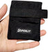 SUPERLIT Lock Box with RFID Blocker Pouch for Key Fob, Anti-Theft Device for Keyless Entry Protection for Car & Home