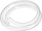 JoyTube Industrial Grade Plastic PVC Vinyl Tubing, 3/8" ID x 1/2" OD Clear Tube BPA Free Air Hose Line, 3FT
