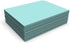 LUXPaper 8.5" x 11" Paper, Seafoam Blue, 80lb. Text, 50 Qty, Letter Size