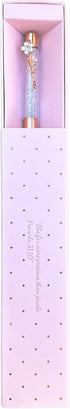 Proverbs 31 Woman Pink Bible Study Pen, Christian Gifts for Women, Cute Religious Pens, Scripture Pens, Rose Gold