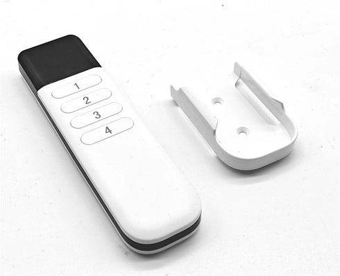 12 4-Way Wireless Zigbee Smart Button, Scene Controller, Remote Control Button Switch for Smart Home Devices