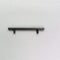 ZJkHAOJ Dressing Table Handle, Simple Handle,Shoe Cabinet, Wine Cabinet Handle, Cabinet Closet,Black Gold