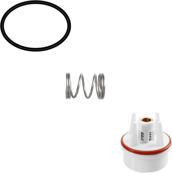 Watts 800M4 1/2" & 3/4" Vent Float Repair Kit, Freeze Resistant, Fits 0887725 887725 RK 800M4-FR-V