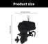 YUSHENYI MH010 3D Small Boat Motor for Boat Models Easy Assembly for Toy Ship Printing Model Boat Motor