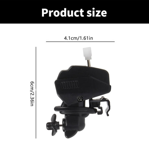 QGFEWXP Mh010 3D Small Motor, Small Boat Motor for Boat Models Easy Assembly for Toy Ship Printing