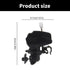 Oxxggkao MH010 3D Small Boat Motor, Printing Compatible, Easy Assembly, Motor for Toy Ship Boat Models